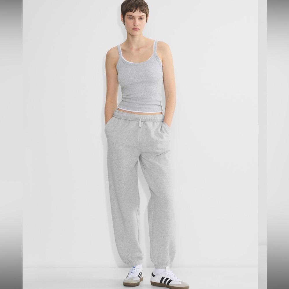 TNA Sweatfleece Joggers